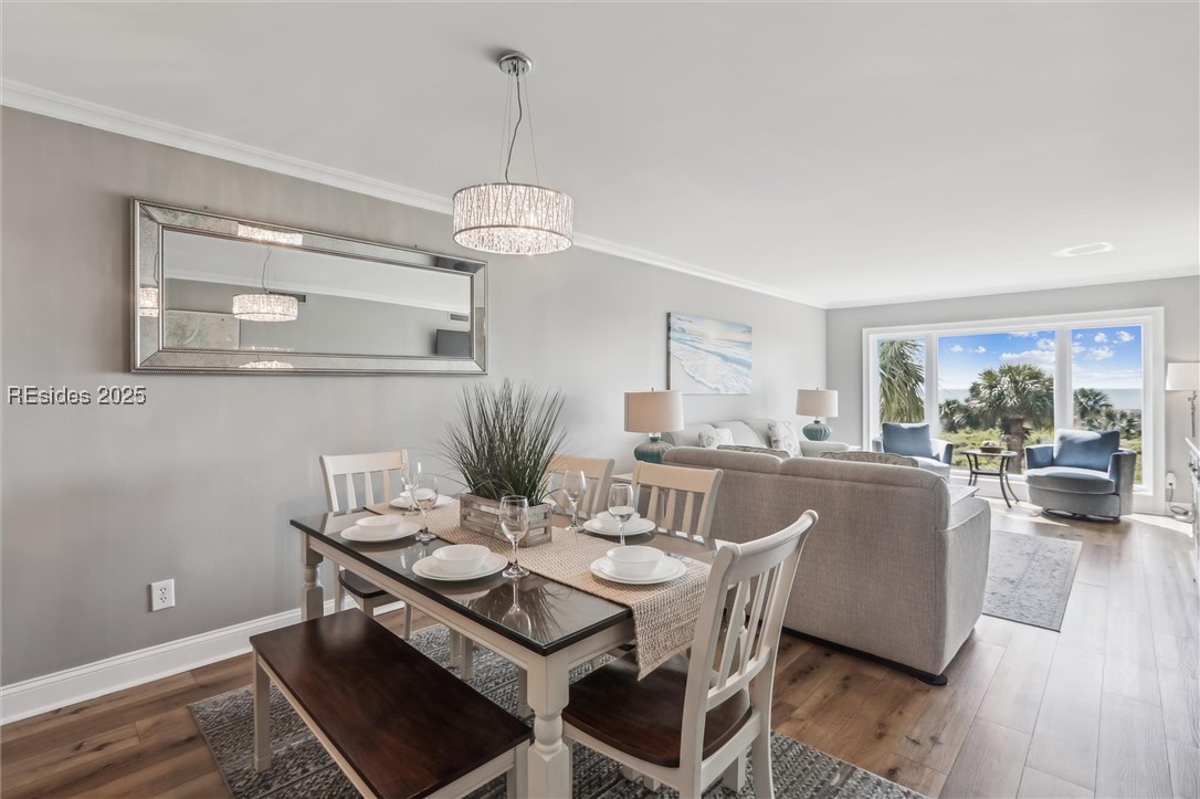 21 S Forest Beach Drive Unit: 210
