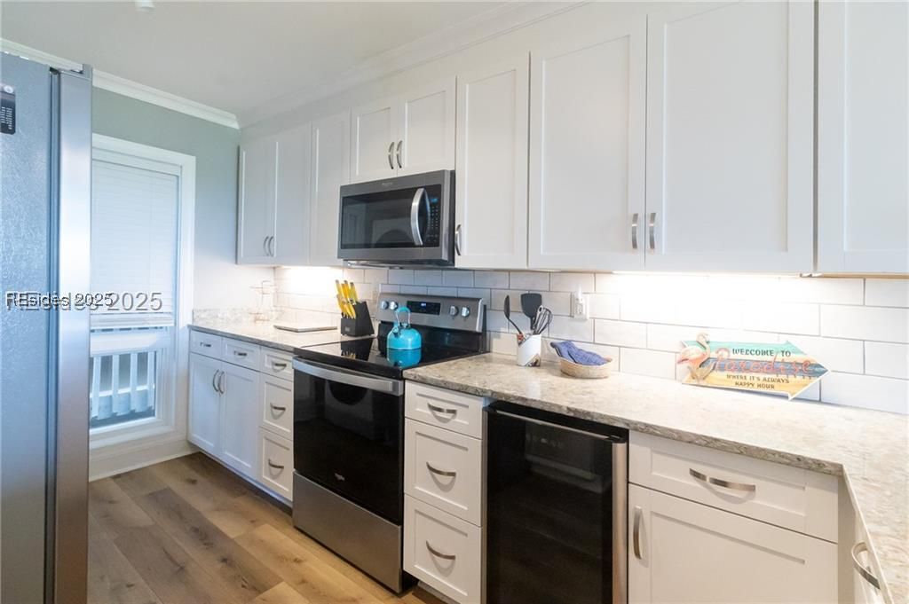 21 S Forest Beach Drive Unit: 210