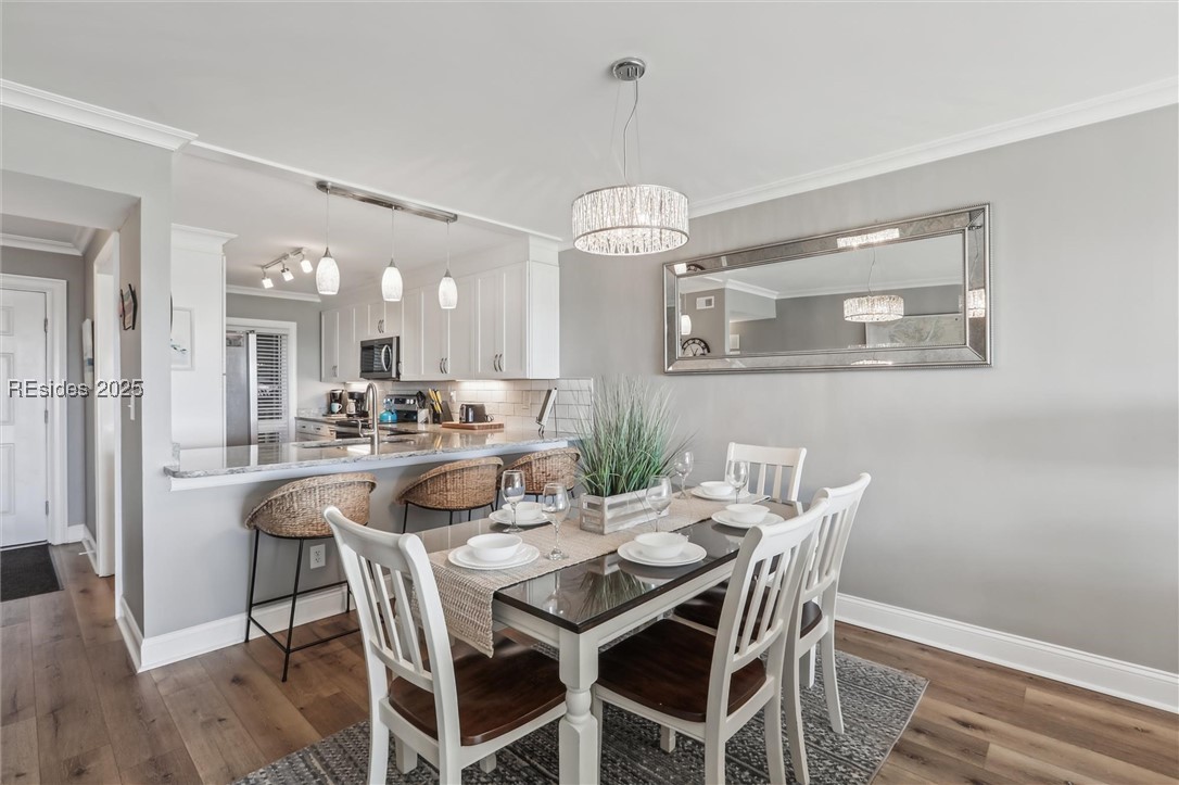 21 S Forest Beach Drive Unit: 210