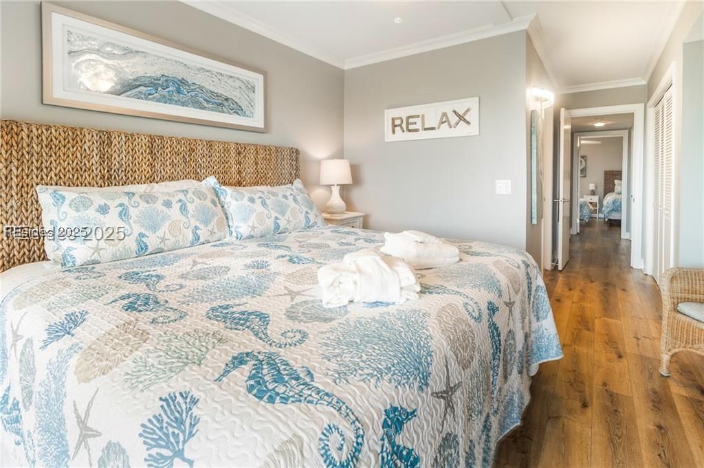 21 S Forest Beach Drive Unit: 210