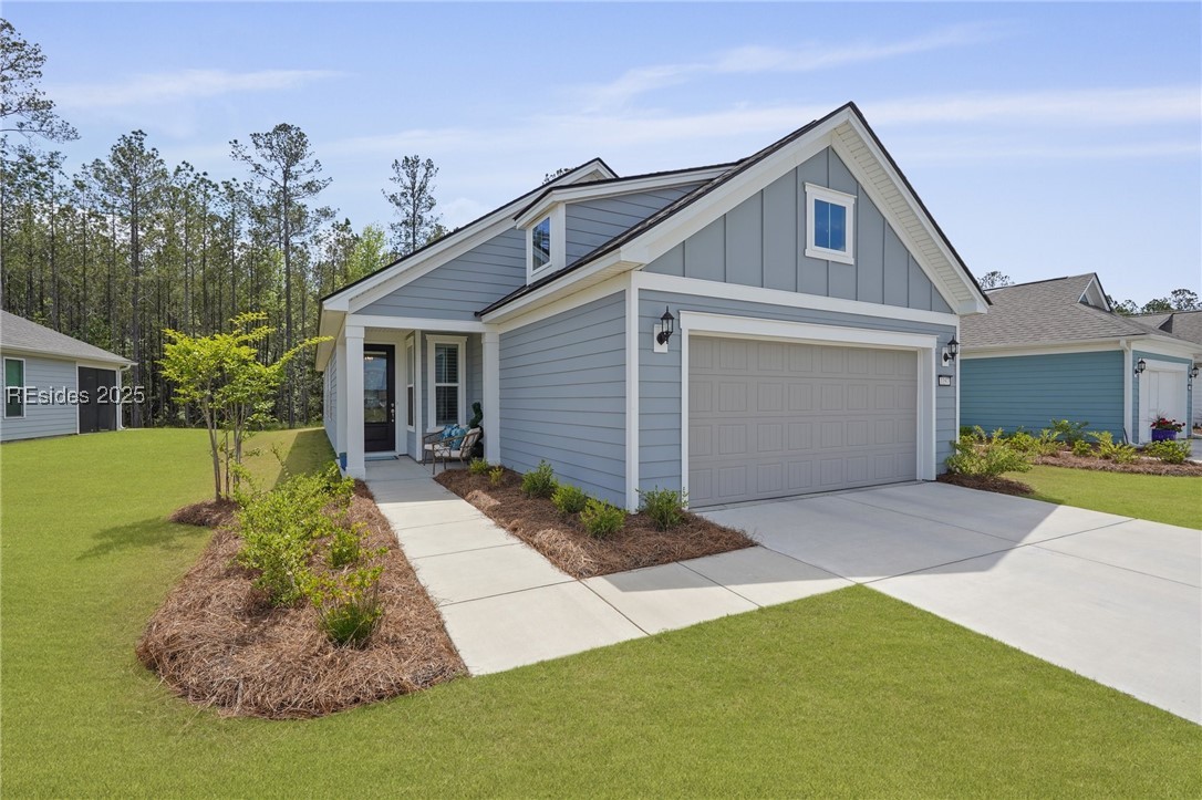 1197 Sunfish Way