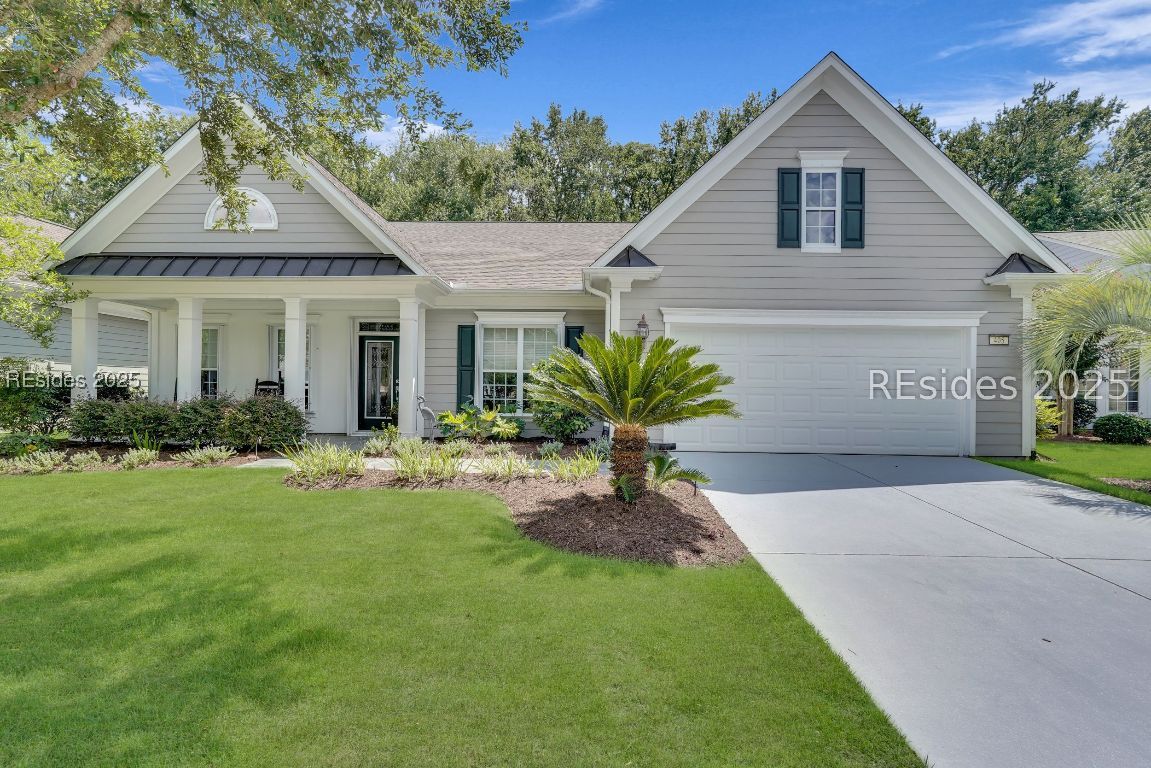 405 Rivergrass Lane