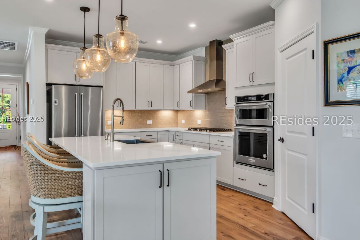 548 Turnberry Woods Drive