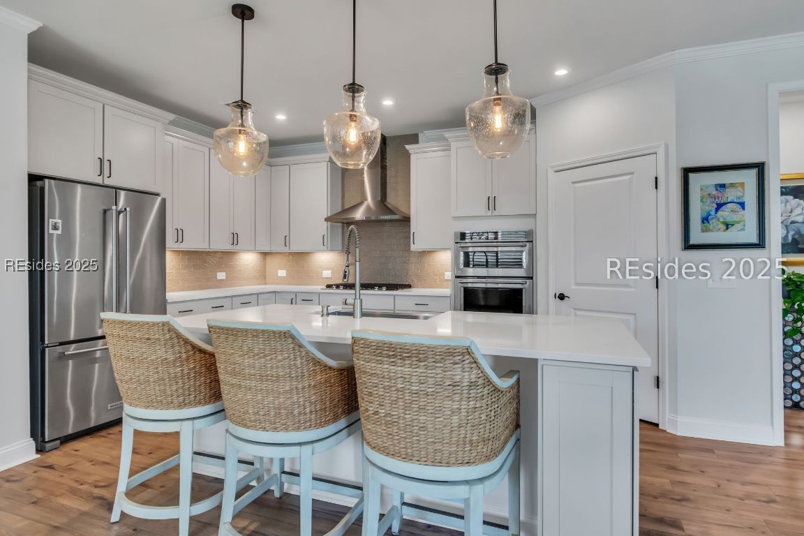 548 Turnberry Woods Drive