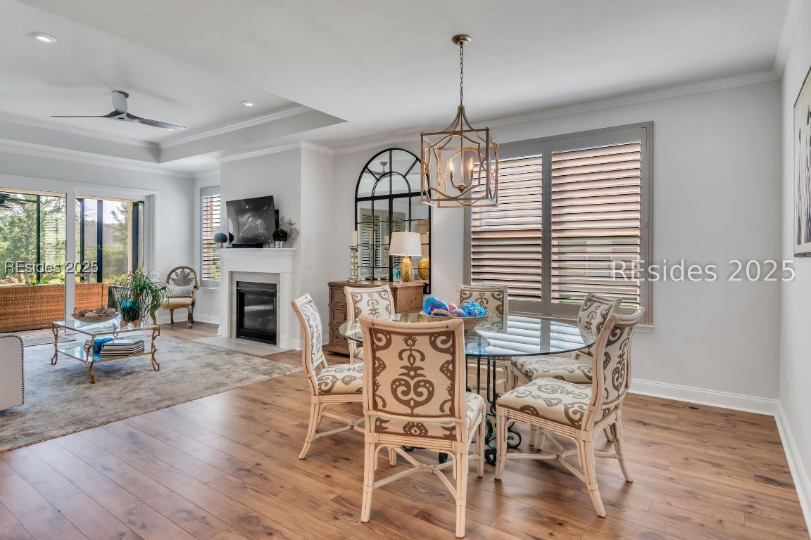 548 Turnberry Woods Drive