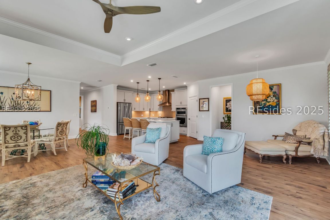 548 Turnberry Woods Drive