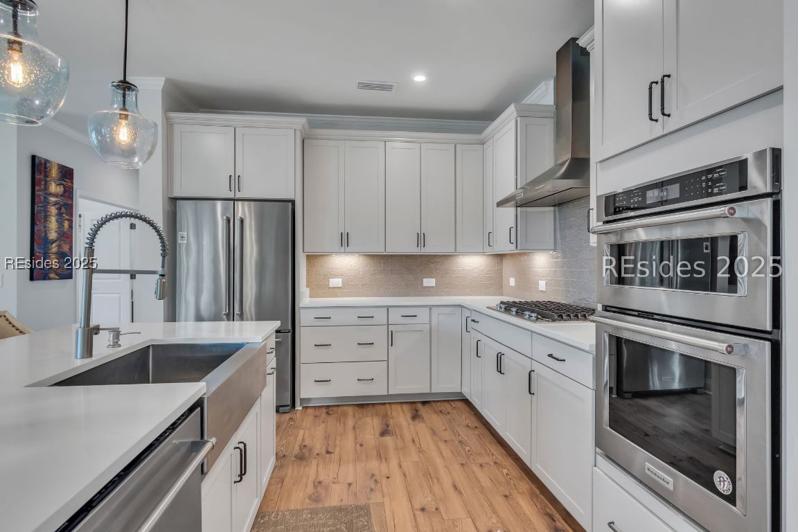 548 Turnberry Woods Drive