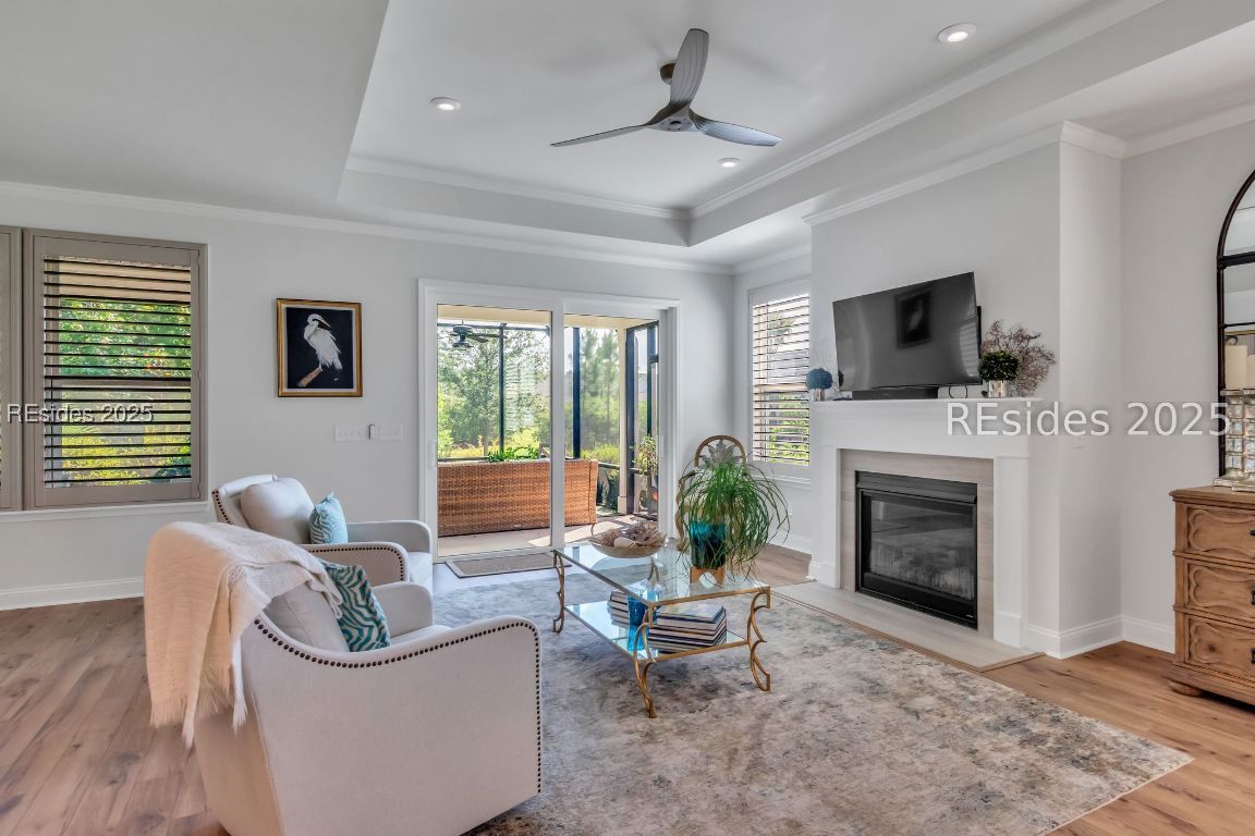 548 Turnberry Woods Drive