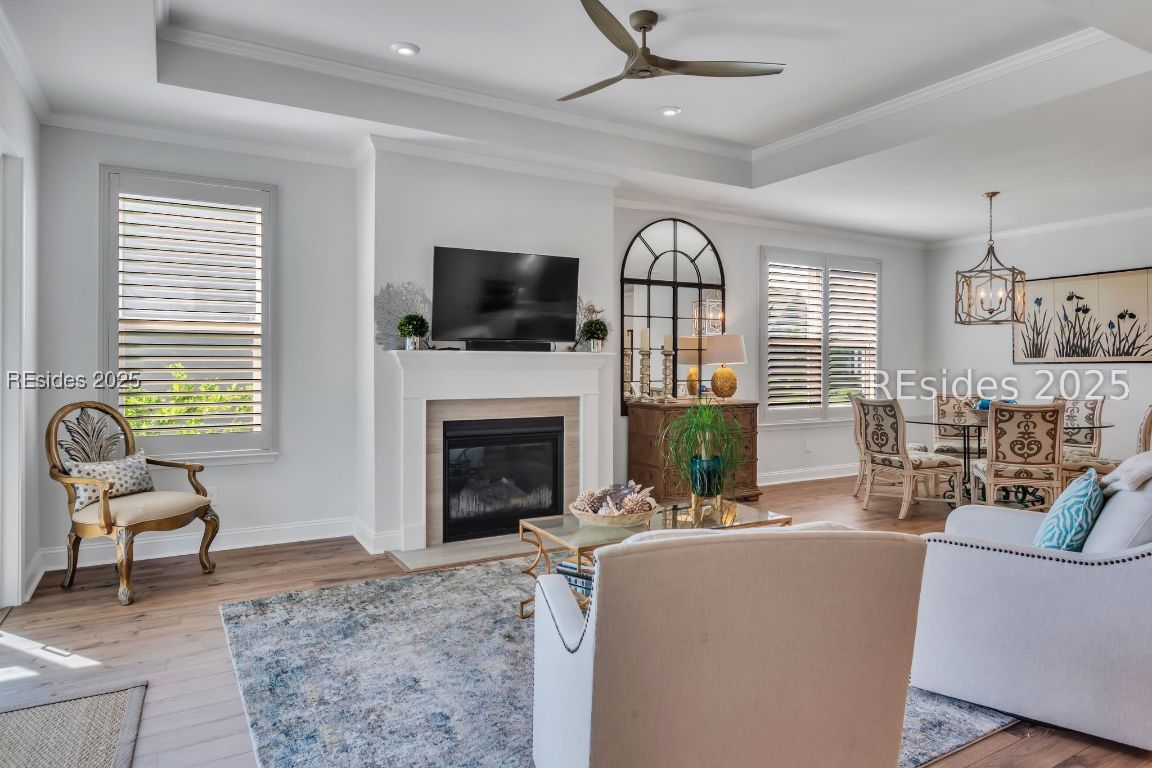 548 Turnberry Woods Drive