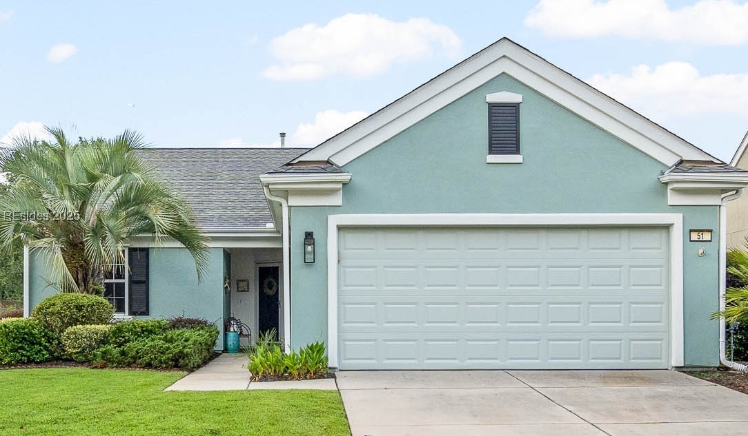 51 Kings Creek Drive