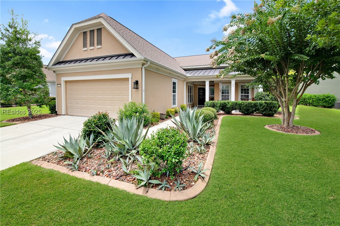 59 Spring Beauty Drive
