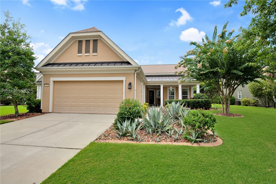 59 Spring Beauty Drive