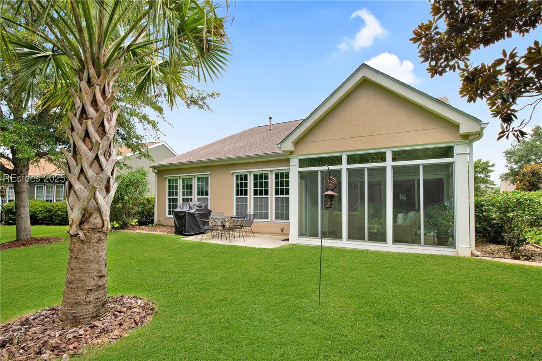 59 Spring Beauty Drive