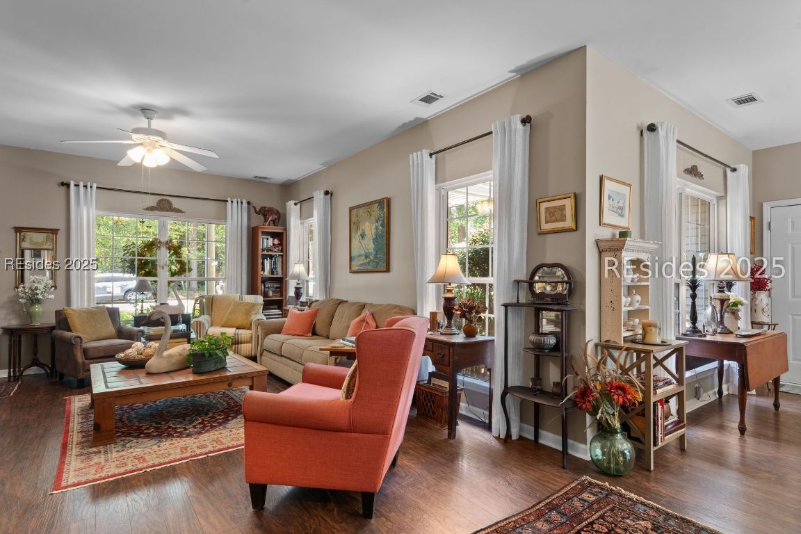 58 Monticello Drive