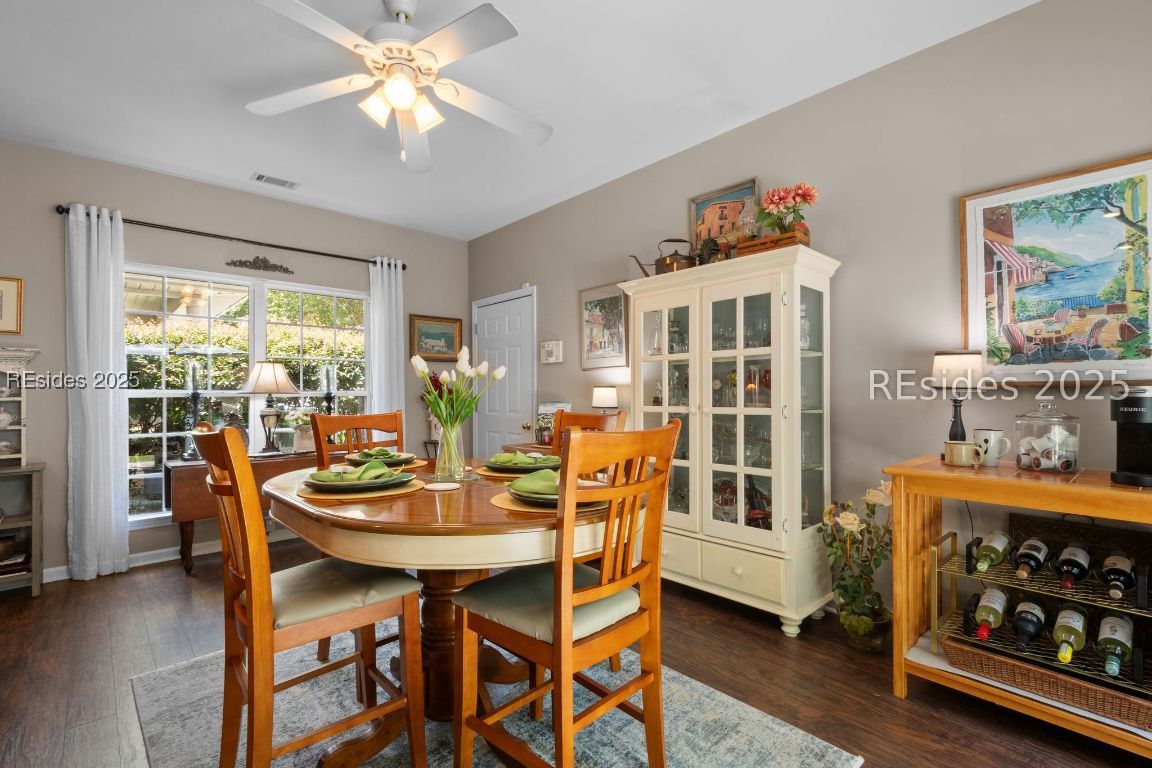 58 Monticello Drive