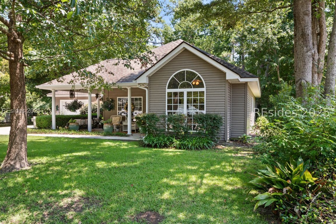 58 Monticello Drive