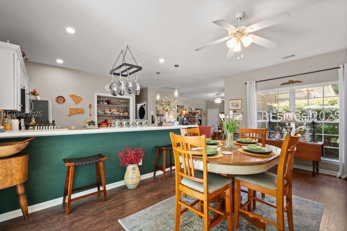 58 Monticello Drive