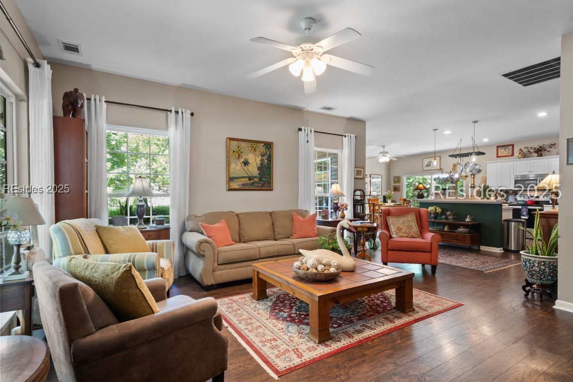 58 Monticello Drive