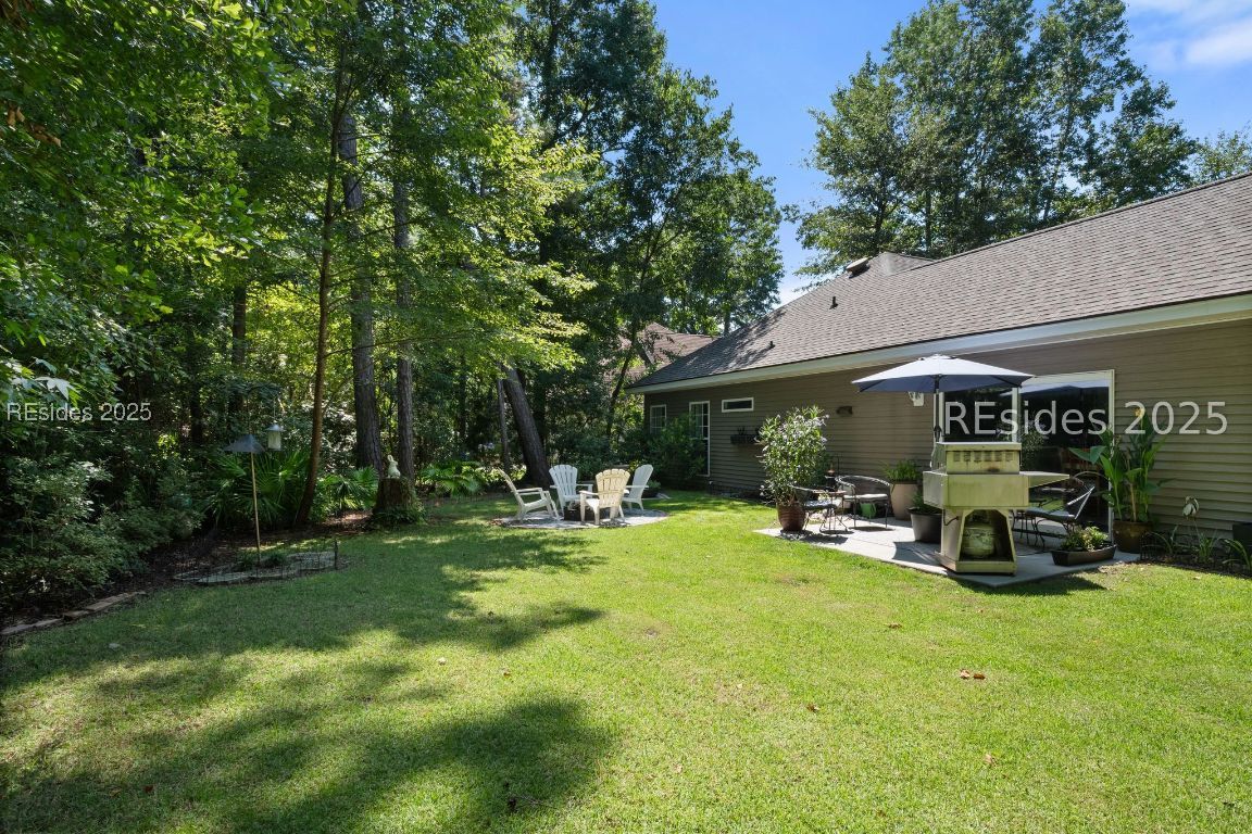 58 Monticello Drive