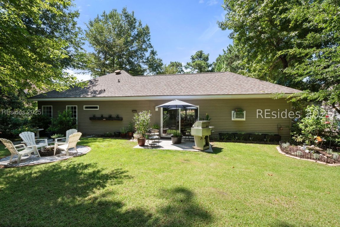 58 Monticello Drive