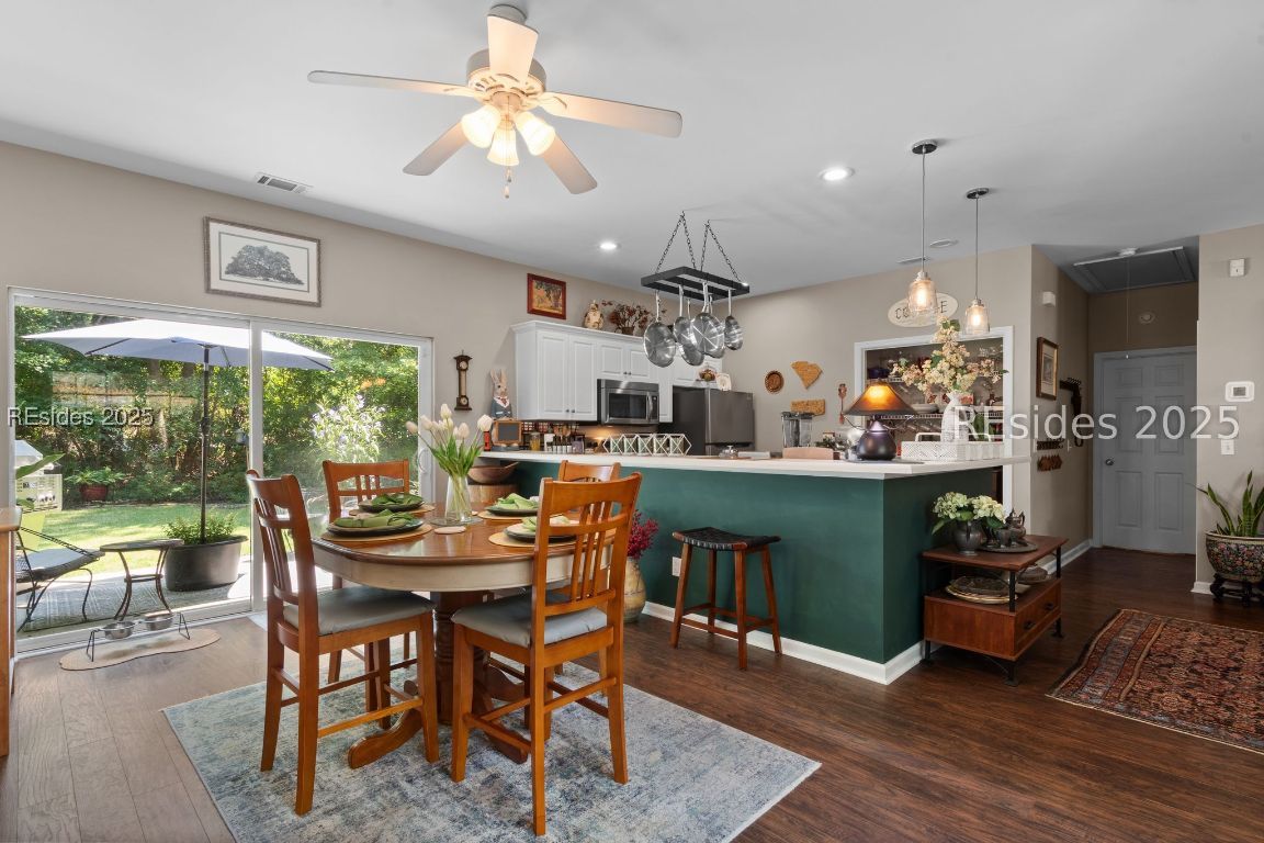 58 Monticello Drive
