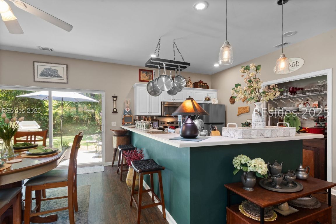58 Monticello Drive