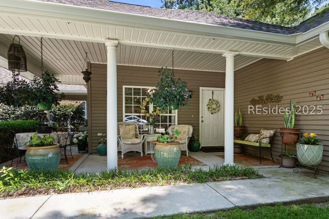 58 Monticello Drive