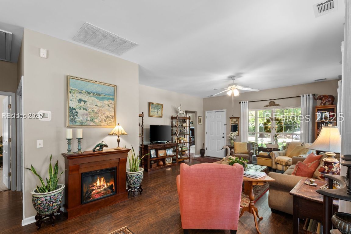 58 Monticello Drive