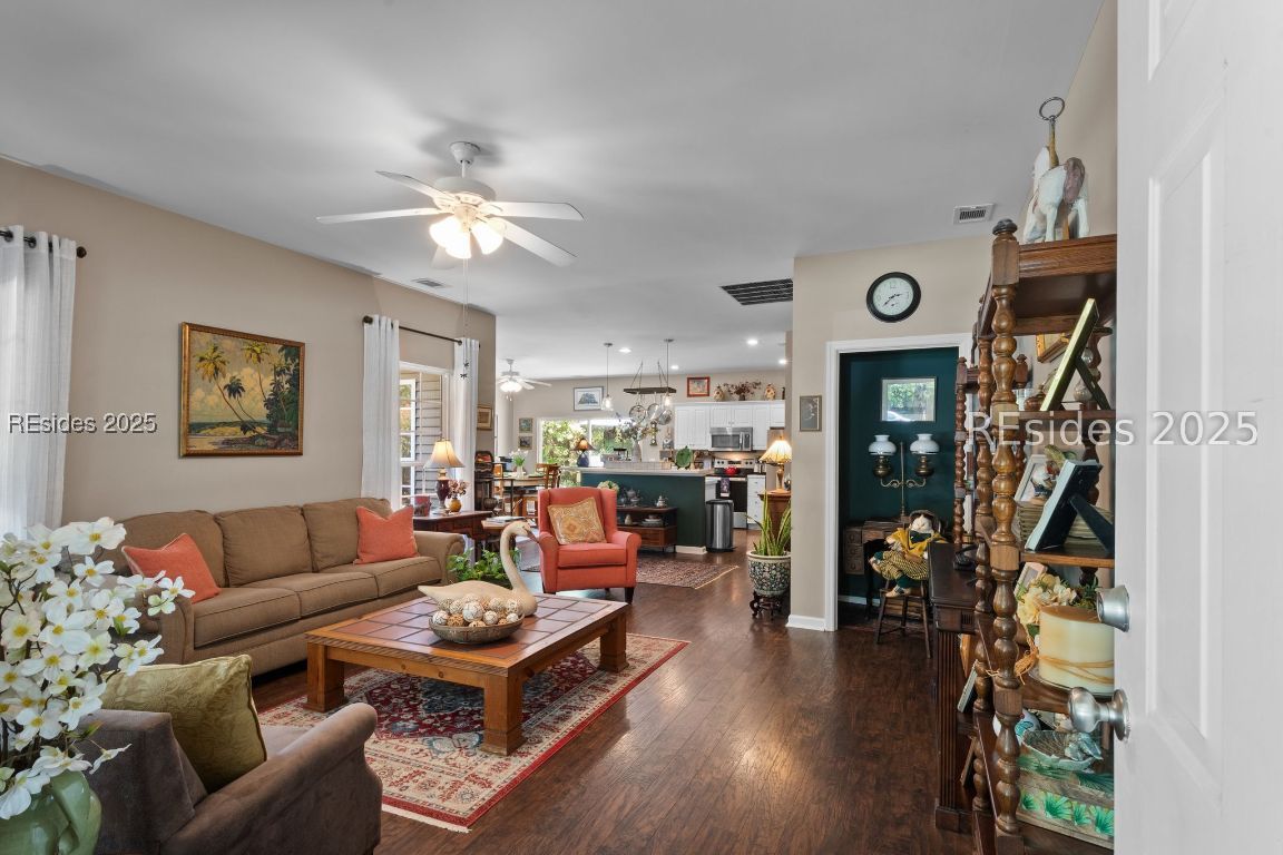 58 Monticello Drive