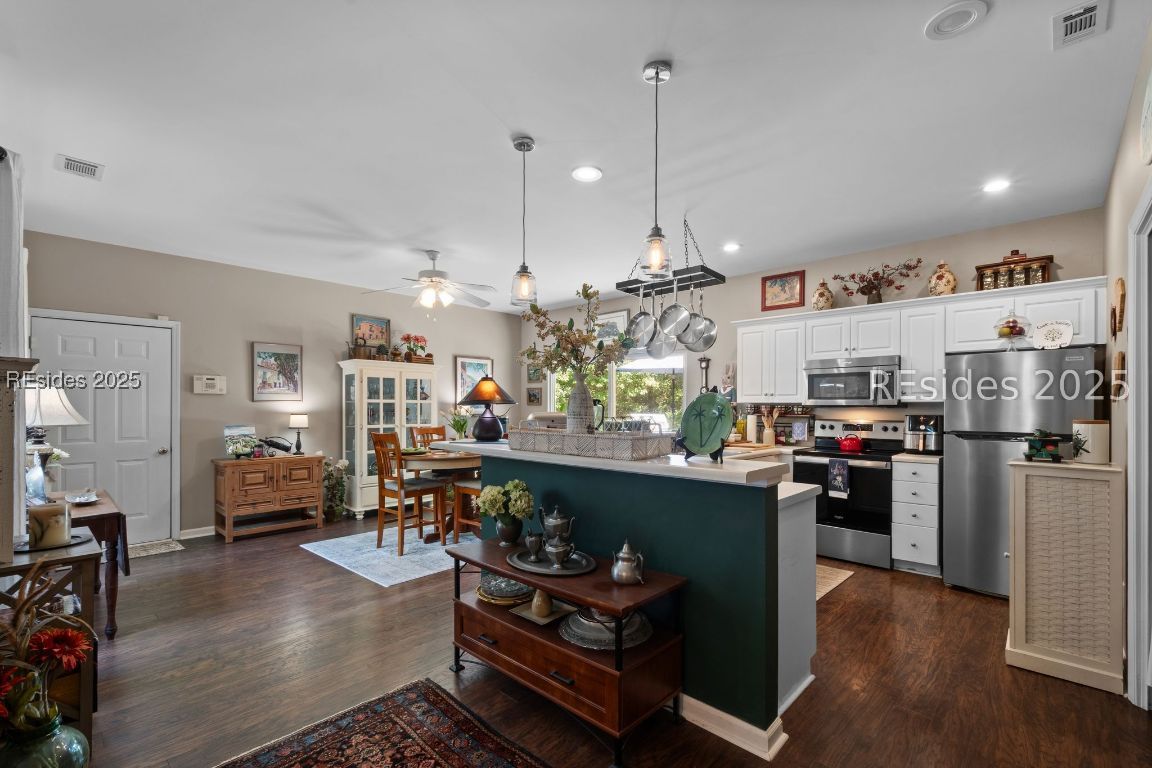 58 Monticello Drive