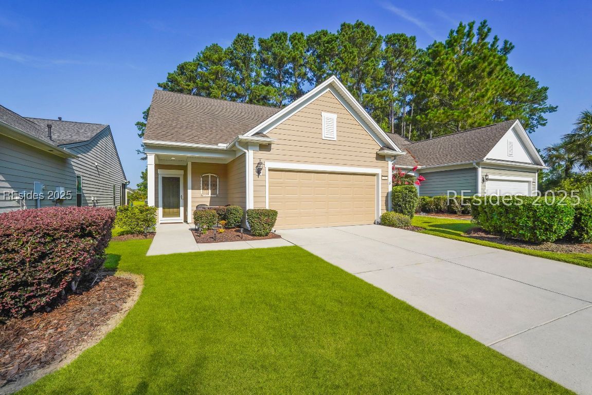 204 Mystic Point Drive