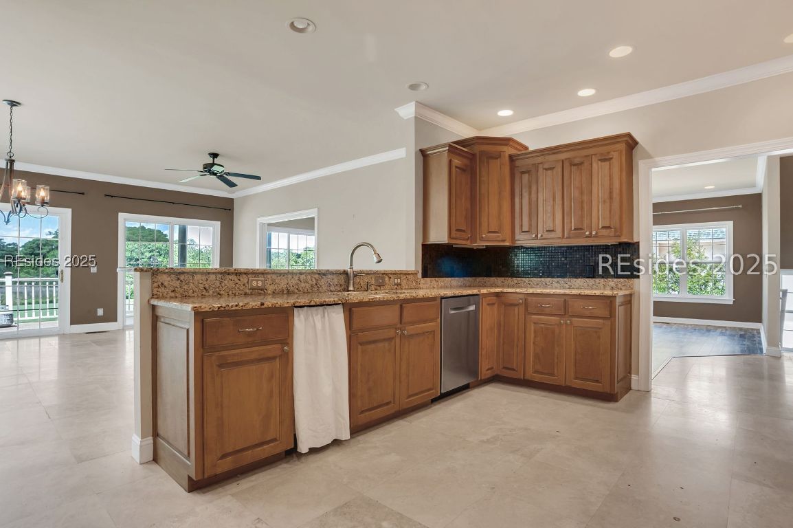 46 Pointe South Trace