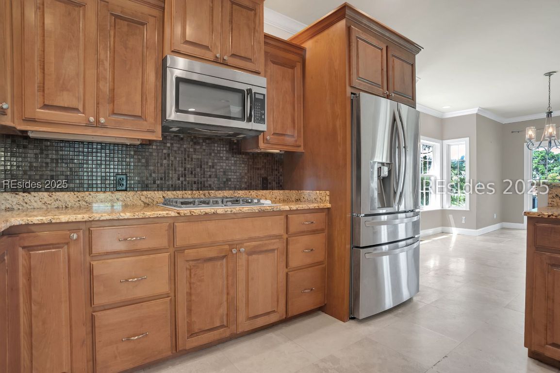 46 Pointe South Trace