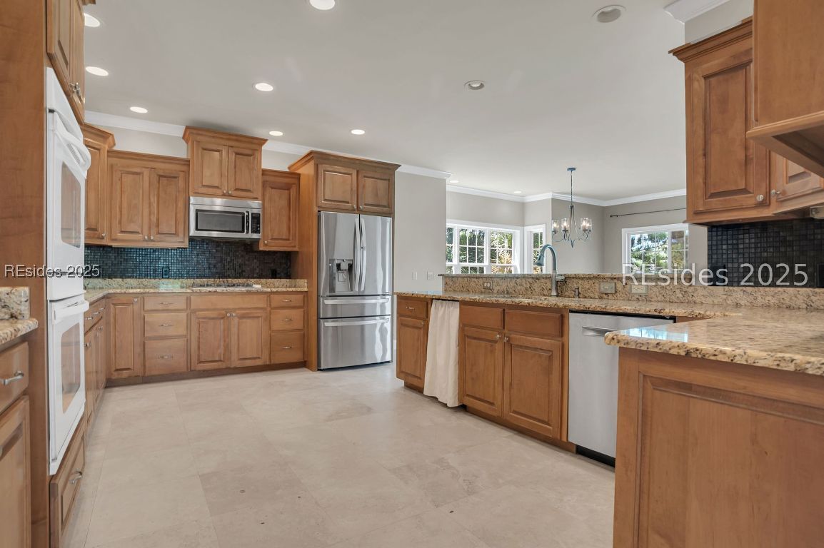 46 Pointe South Trace