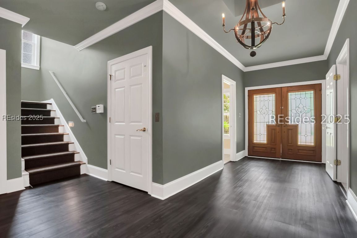 46 Pointe South Trace