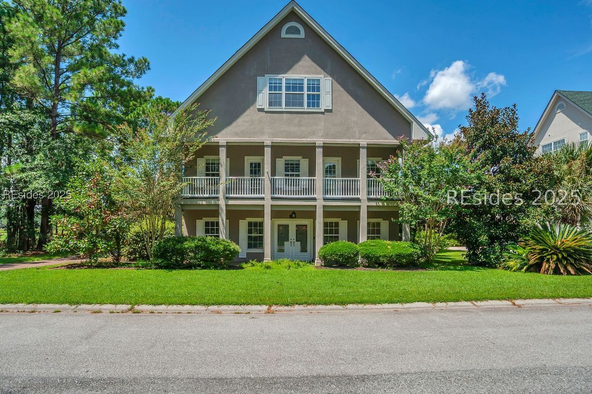 46 Pointe South Trace