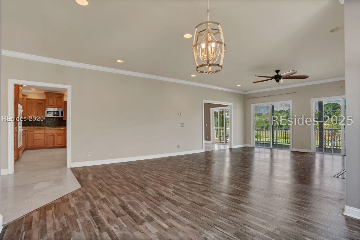 46 Pointe South Trace
