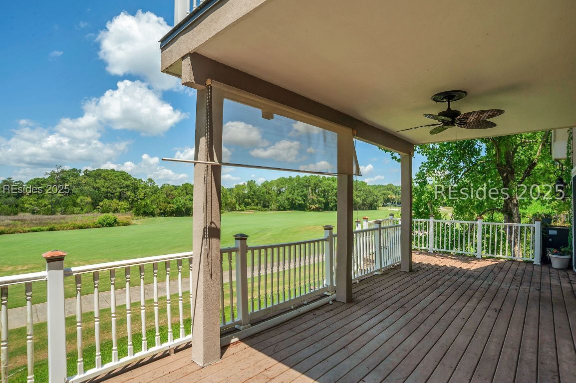 46 Pointe South Trace