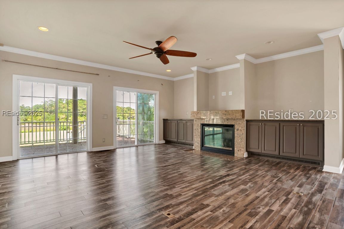 46 Pointe South Trace