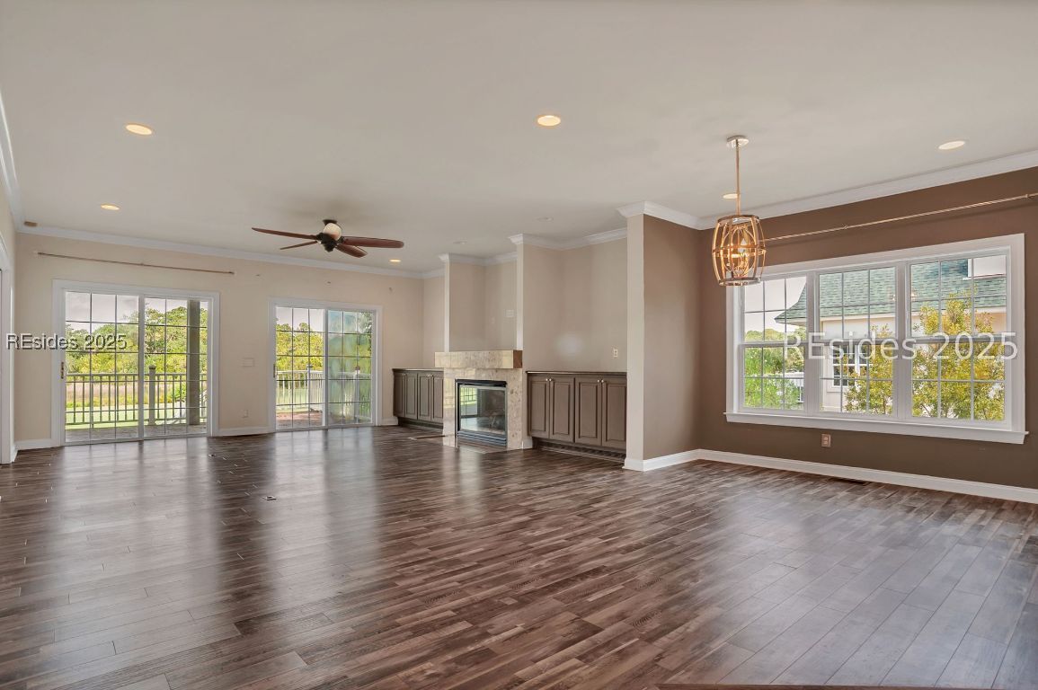 46 Pointe South Trace