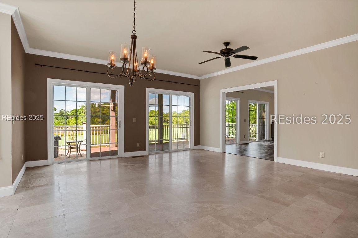 46 Pointe South Trace