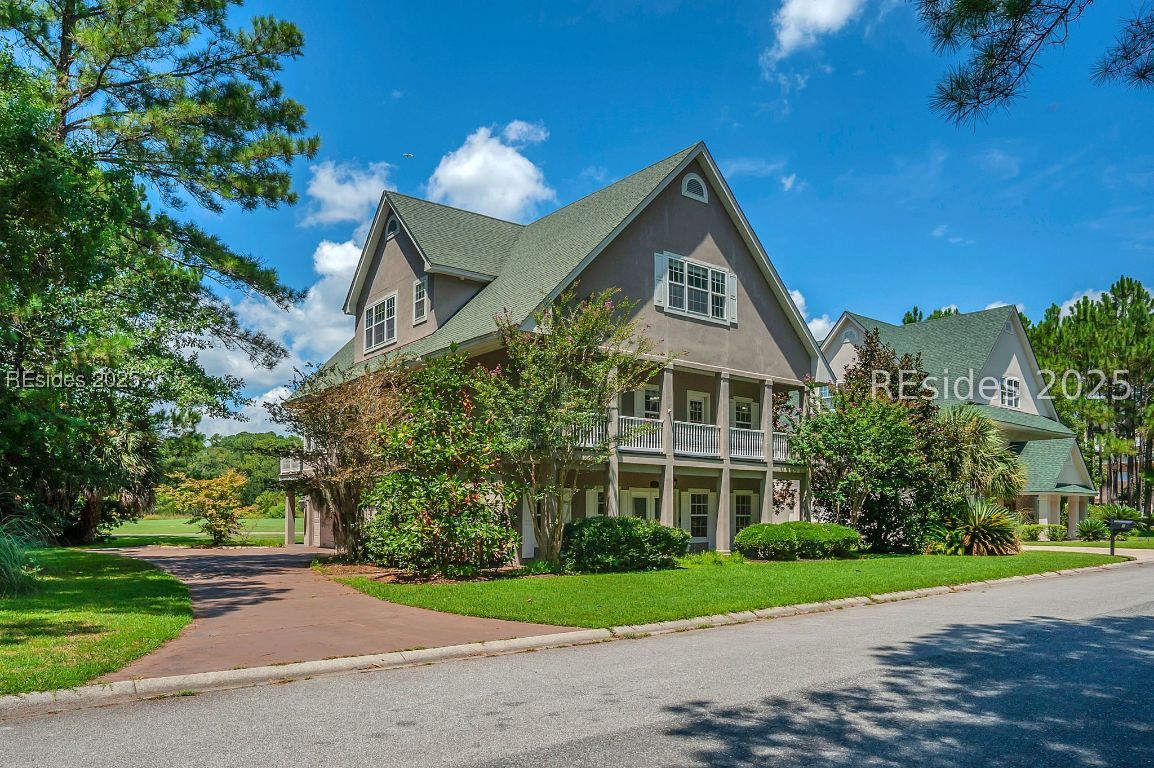 46 Pointe South Trace