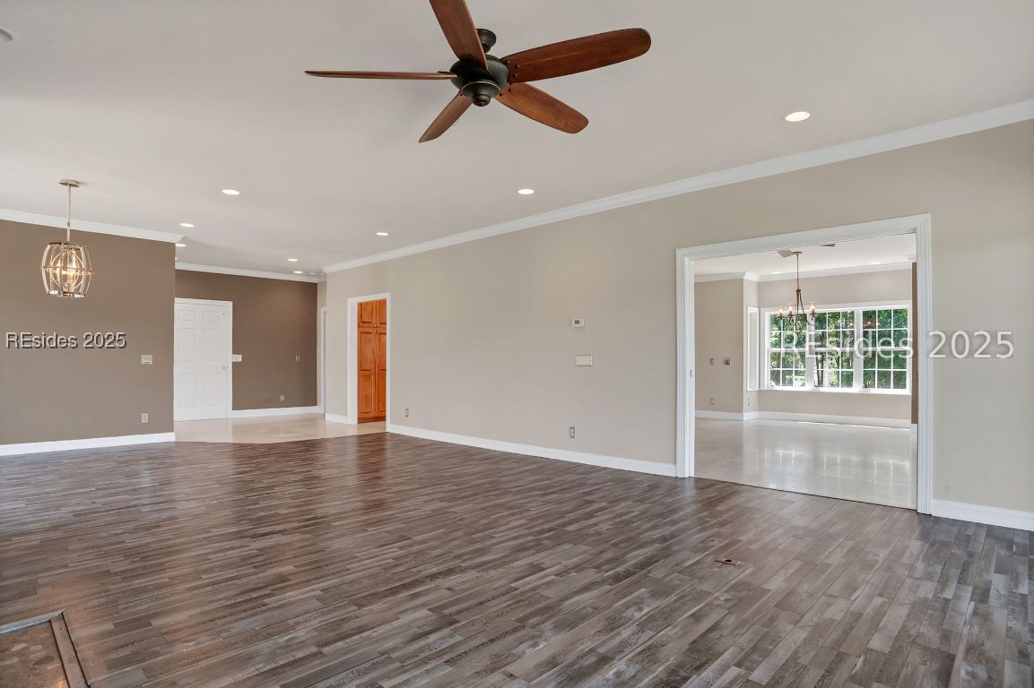 46 Pointe South Trace