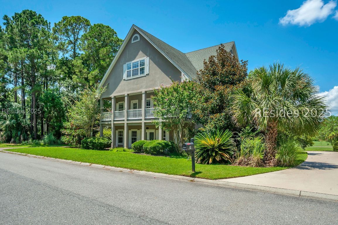 46 Pointe South Trace