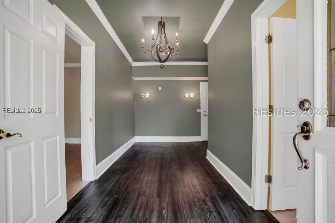 46 Pointe South Trace