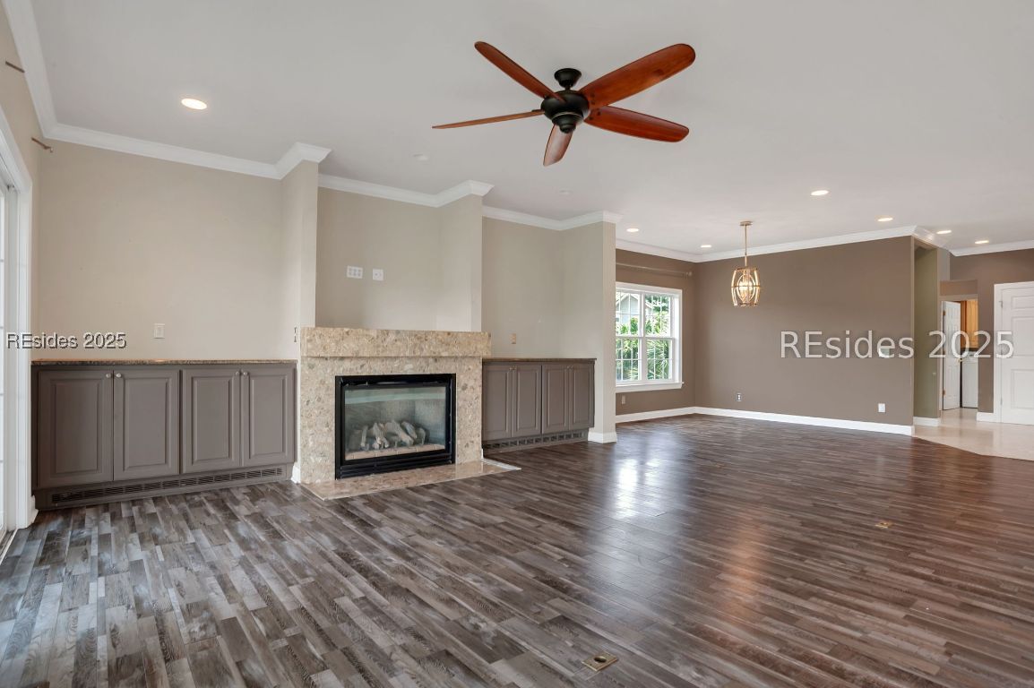 46 Pointe South Trace