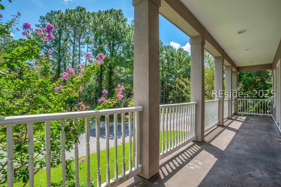46 Pointe South Trace