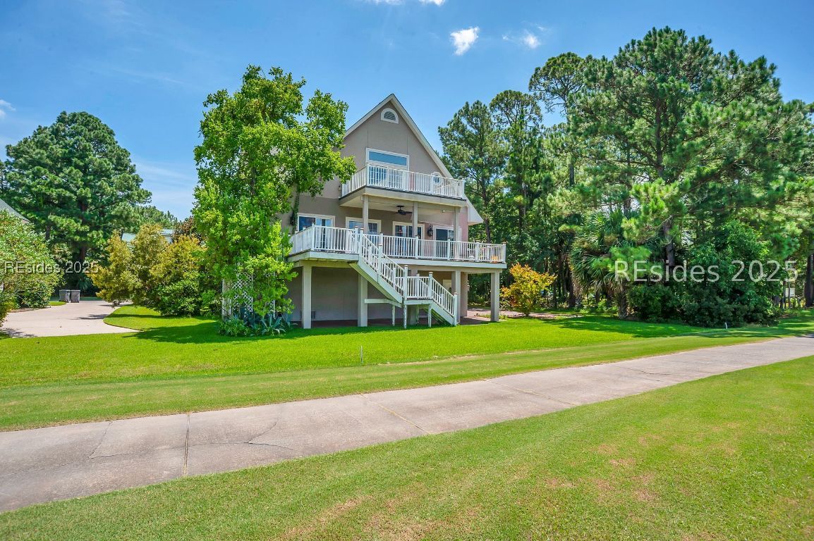46 Pointe South Trace