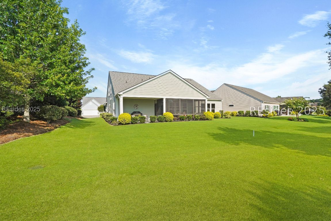461 Fernleaf Lane