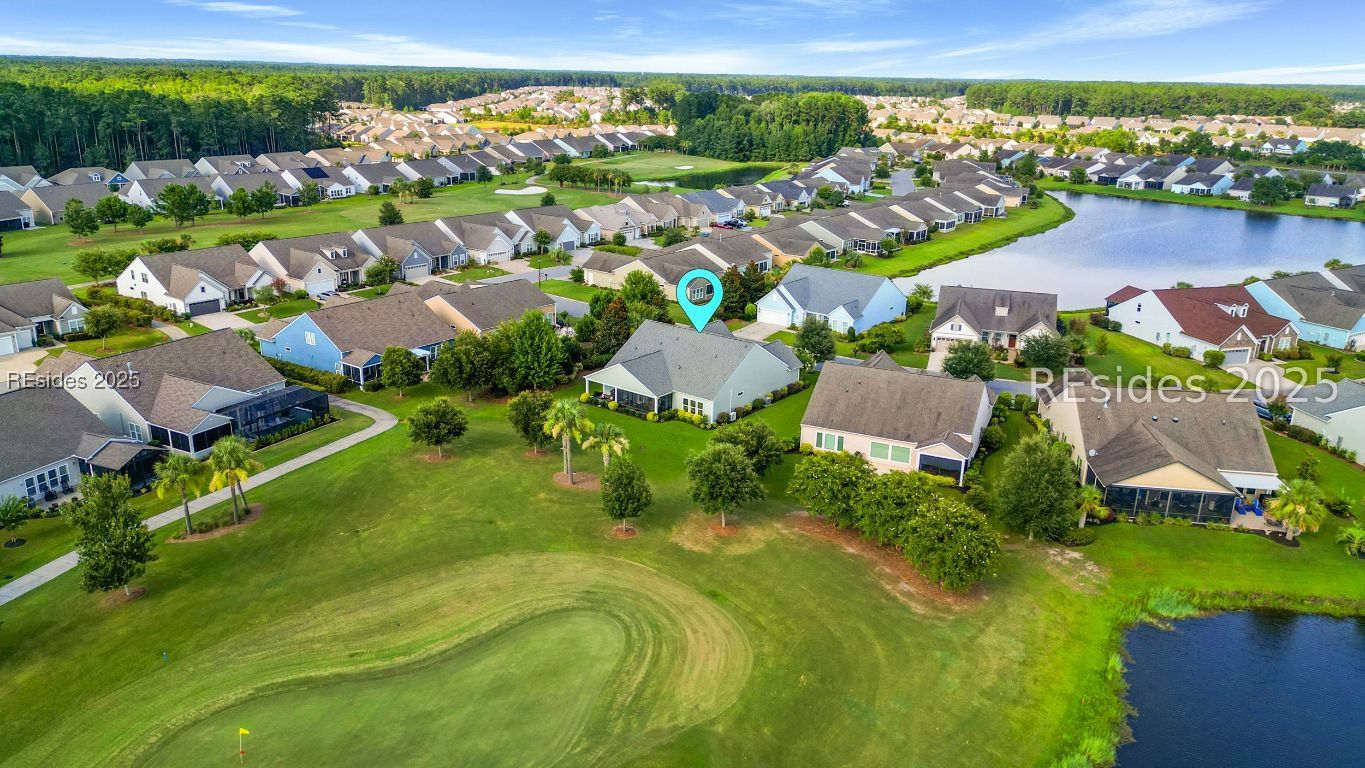 461 Fernleaf Lane